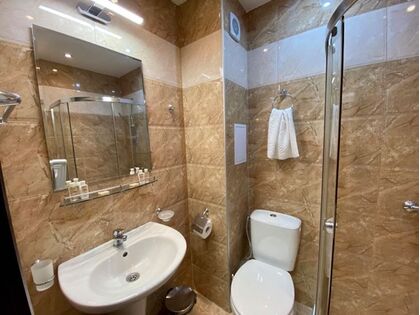 Купить ID5996 Двухкомнатная квартира в ЖК Green Paradise IV в Болгарии