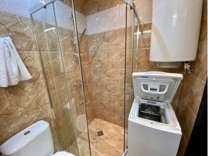 Купить ID5996 Двухкомнатная квартира в ЖК Green Paradise IV в Болгарии