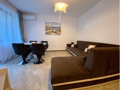 Купить ID5996 Двухкомнатная квартира в ЖК Green Paradise IV в Болгарии