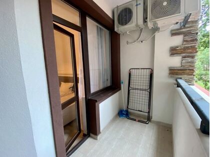 Купить ID5996 Двухкомнатная квартира в ЖК Green Paradise IV в Болгарии