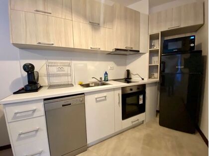 Купить ID5996 Двухкомнатная квартира в ЖК Green Paradise IV в Болгарии