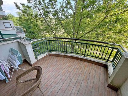 Купить ID6192 Двухкомнатная квартира в апарт - отеле Emerald Beach Resort & Spa в Болгарии