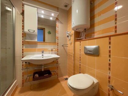 Купить ID6192 Двухкомнатная квартира в апарт - отеле Emerald Beach Resort & Spa в Болгарии