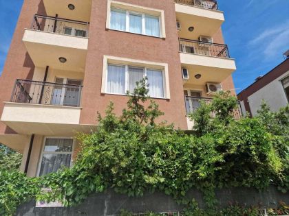 Купить ID6272 Двухкомнатная квартира в жилом доме LifeStyle 4 в Болгарии