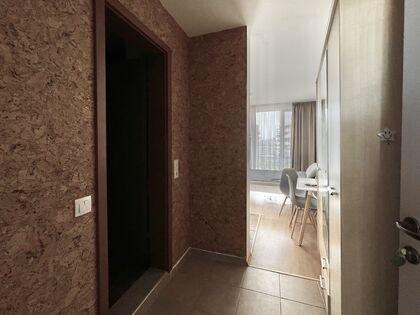 Купить ID6374 Квартира - студия в ЖК Panorama Fort Beach в Болгарии