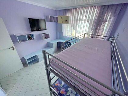 Купить ID6428 Трехкомнатная квартира в ЖК Атриум Бич в Болгарии