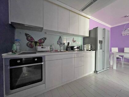 Купить ID6428 Трехкомнатная квартира в ЖК Атриум Бич в Болгарии