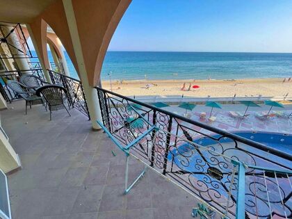 Купить ID6428 Трехкомнатная квартира в ЖК Атриум Бич в Болгарии