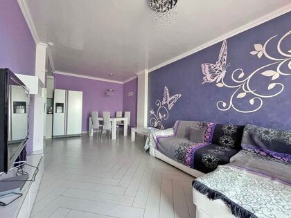 Купить ID6428 Трехкомнатная квартира в ЖК Атриум Бич в Болгарии