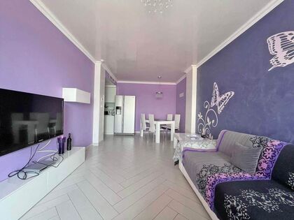 Купить ID6428 Трехкомнатная квартира в ЖК Атриум Бич в Болгарии