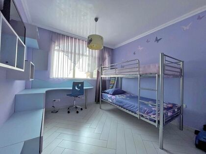 Купить ID6428 Трехкомнатная квартира в ЖК Атриум Бич в Болгарии