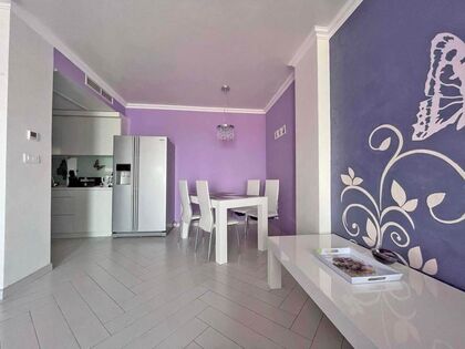 Купить ID6428 Трехкомнатная квартира в ЖК Атриум Бич в Болгарии