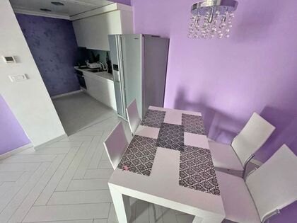 Купить ID6428 Трехкомнатная квартира в ЖК Атриум Бич в Болгарии