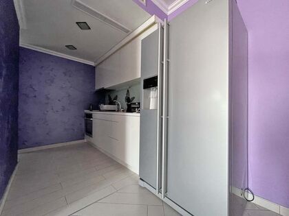 Купить ID6428 Трехкомнатная квартира в ЖК Атриум Бич в Болгарии