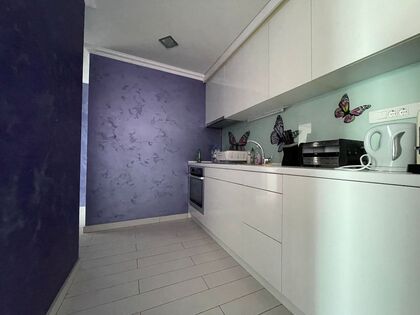 Купить ID6428 Трехкомнатная квартира в ЖК Атриум Бич в Болгарии