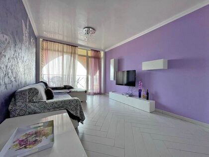 Купить ID6428 Трехкомнатная квартира в ЖК Атриум Бич в Болгарии