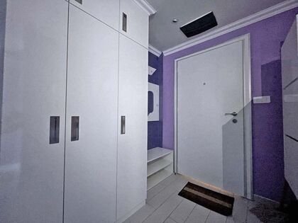 Купить ID6428 Трехкомнатная квартира в ЖК Атриум Бич в Болгарии