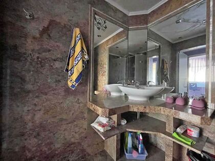 Купить ID6428 Трехкомнатная квартира в ЖК Атриум Бич в Болгарии