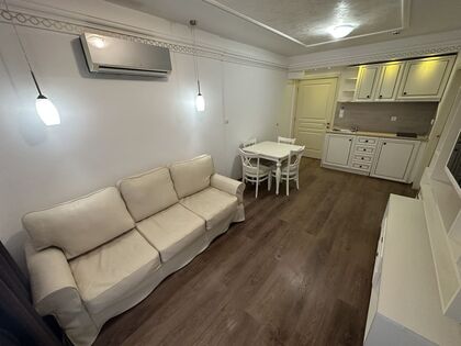 Купить ID6587 Двухкомнатная квартира в ЖК Голден Рейнбоу ВИП Резиденс в Болгарии