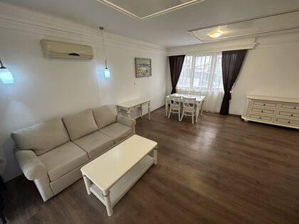 Купить ID6588 Двухкомнатная квартира в ЖК Голден Рейнбоу ВИП Резиденс в Болгарии