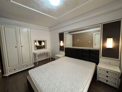 Купить ID6587 Двухкомнатная квартира в ЖК Голден Рейнбоу ВИП Резиденс в Болгарии