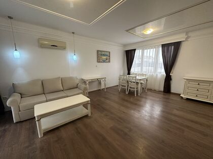 Купить ID6588 Двухкомнатная квартира в ЖК Голден Рейнбоу ВИП Резиденс в Болгарии