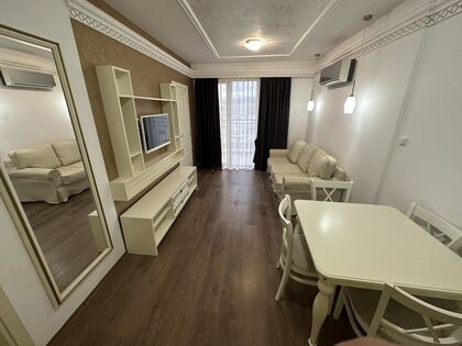 Купить ID6587 Двухкомнатная квартира в ЖК Голден Рейнбоу ВИП Резиденс в Болгарии