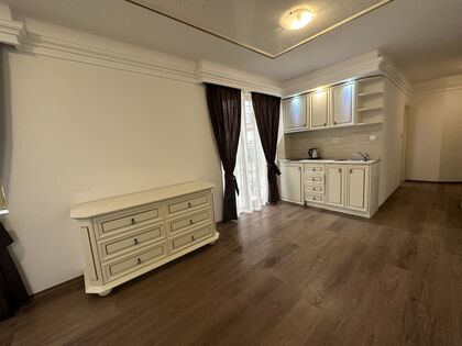 Купить ID6588 Двухкомнатная квартира в ЖК Голден Рейнбоу ВИП Резиденс в Болгарии