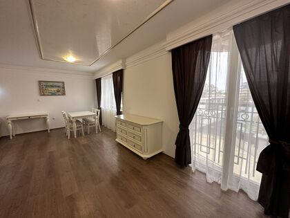 Купить ID6588 Двухкомнатная квартира в ЖК Голден Рейнбоу ВИП Резиденс в Болгарии