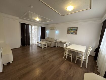 Купить ID6588 Двухкомнатная квартира в ЖК Голден Рейнбоу ВИП Резиденс в Болгарии