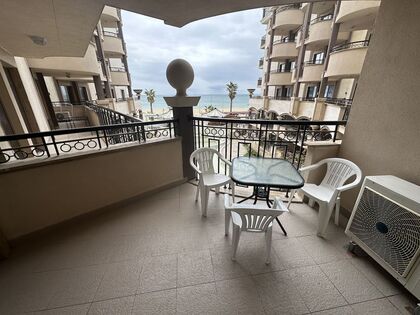 Купить ID6588 Двухкомнатная квартира в ЖК Голден Рейнбоу ВИП Резиденс в Болгарии