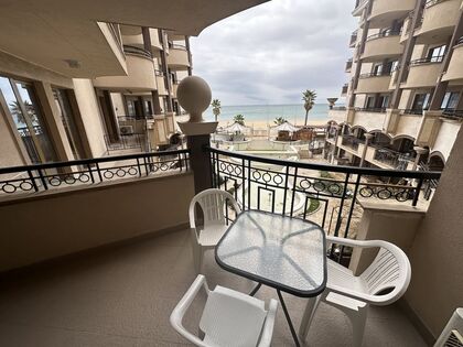 Купить ID6588 Двухкомнатная квартира в ЖК Голден Рейнбоу ВИП Резиденс в Болгарии