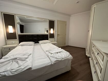 Купить ID6588 Двухкомнатная квартира в ЖК Голден Рейнбоу ВИП Резиденс в Болгарии