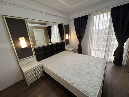 Купить ID6587 Двухкомнатная квартира в ЖК Голден Рейнбоу ВИП Резиденс в Болгарии