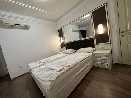 Купить ID6588 Двухкомнатная квартира в ЖК Голден Рейнбоу ВИП Резиденс в Болгарии