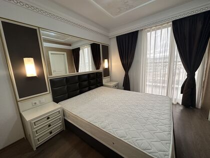 Купить ID6587 Двухкомнатная квартира в ЖК Голден Рейнбоу ВИП Резиденс в Болгарии