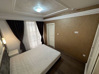 Купить ID6587 Двухкомнатная квартира в ЖК Голден Рейнбоу ВИП Резиденс в Болгарии