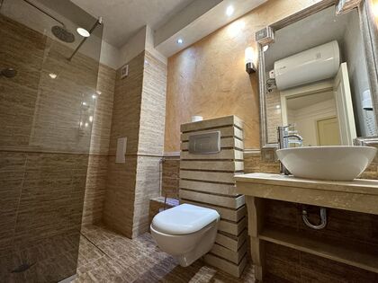 Купить ID6588 Двухкомнатная квартира в ЖК Голден Рейнбоу ВИП Резиденс в Болгарии