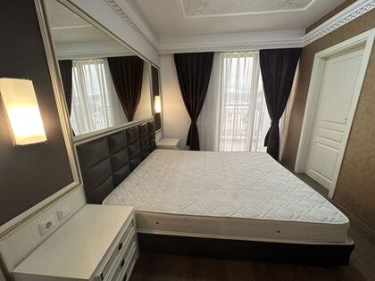 Купить ID6587 Двухкомнатная квартира в ЖК Голден Рейнбоу ВИП Резиденс в Болгарии