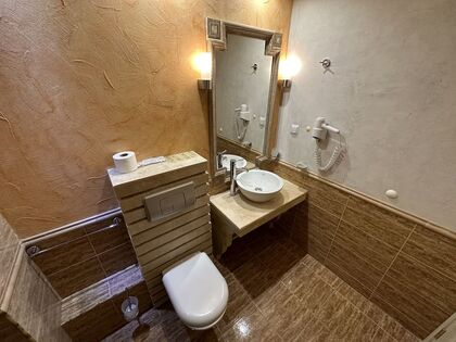 Купить ID6588 Двухкомнатная квартира в ЖК Голден Рейнбоу ВИП Резиденс в Болгарии