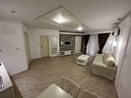 Купить ID6602 Двухкомнатная квартира в отеле Golden Rainbow в Болгарии