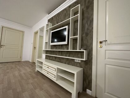 Купить ID6602 Двухкомнатная квартира в отеле Golden Rainbow в Болгарии