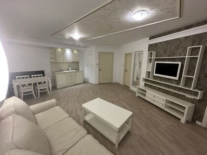 Купить ID6602 Двухкомнатная квартира в отеле Golden Rainbow в Болгарии