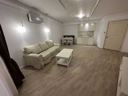 Купить ID6602 Двухкомнатная квартира в отеле Golden Rainbow в Болгарии