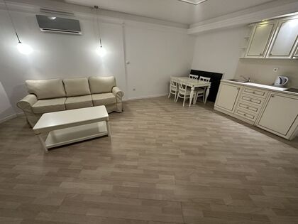 Купить ID6602 Двухкомнатная квартира в отеле Golden Rainbow в Болгарии