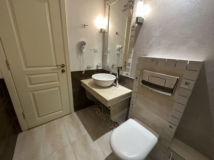 Купить ID6602 Двухкомнатная квартира в отеле Golden Rainbow в Болгарии