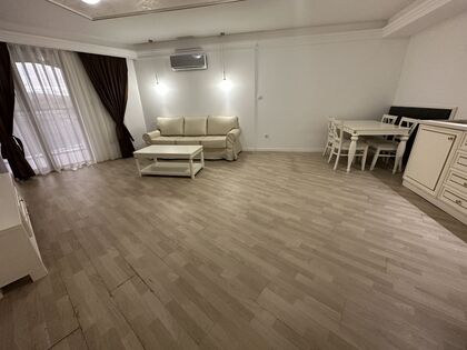 Купить ID6602 Двухкомнатная квартира в отеле Golden Rainbow в Болгарии