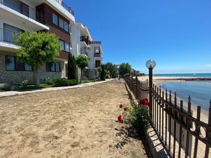 Купить ID6692 Двухкомнатная квартира в ЖК Messambria Fort Beach в Болгарии