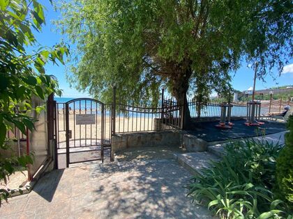 Купить ID6692 Двухкомнатная квартира в ЖК Messambria Fort Beach в Болгарии