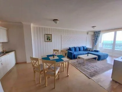 Купить ID6784 Двухкомнатная квартира в апарт - отеле Penelope Palace в Болгарии